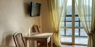 Великий Новгород: Апартаменты Квартира в новом ЖК River House