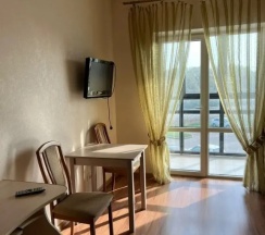 Апартаменты в Квартира в новом ЖК River House