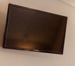 Номер-студио Делюкс в Ахоум