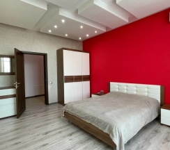 Апартаменты Superior с 2 комнатами в Sertidi