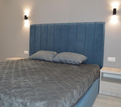 2-комнатные апартаменты улучшенные в Apart-Gold