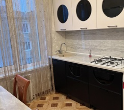 Апартаменты в Квартира У парка и моря