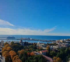 Квартира в Апартаменты на микрорайон Центральный, Первомайская улица, 1