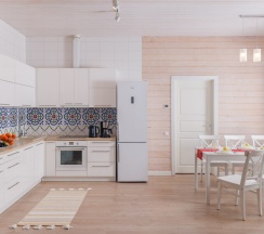 Ялхаус в Ялхаус