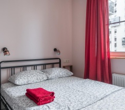 Апартаменты студия в BestFlat24