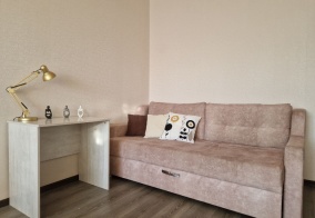 Апартаменты Апартаменты на Карский пер., 1 в Томске