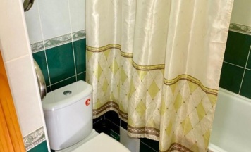 Двухместный номер Standard двуспальная кровать в Алекс