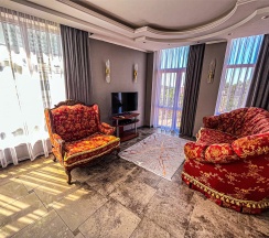 Апартаменты в Dream land