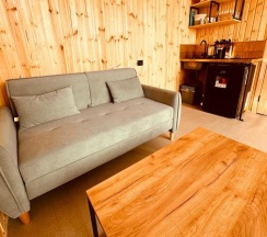 Дома VIP первый ряд в Сидими