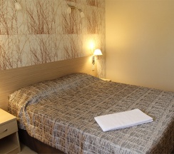 СТАНДАРТ СЕМЕЙНЫЙ 2-Х КОМНАТНЫЙ в Хоста