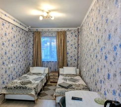 2-х местный в Лахденпохья