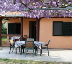 Номер Standard в Bungalows Alloggi Angiolin Ketty