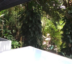 Двухместный номер Deluxe двуспальная кровать в On The Hill Karon Resort