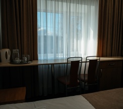 Стандарт двухместный в Жемчужина