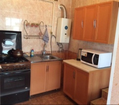 Коттедж с красивым видом из окна в Holiday Home