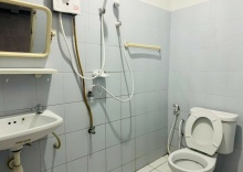 Номер Standard в OYO 75484 My Home Guesthouse