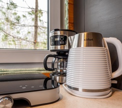 2-комнатные апартаменты люкс с. Терскол, ул. имени К.Ш. Кулиева, 113 в Монако