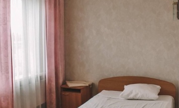 1-местное размещение 5 категория в Аэропорт Красноярск