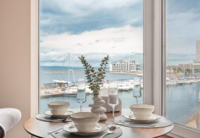 Апарт-отели Sea view apartments в Владивостоке