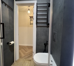 Квартира в Апартаменты на Шелепихинское шоссе, 7к2