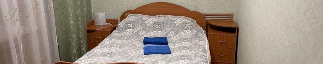2-комнатный номер полулюкс в Мини-отель