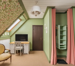 "Superior" в Вента арена