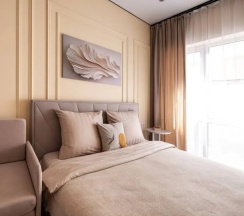 Студия в BoxHouse