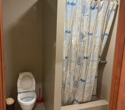 «Стандарт эконом» 2-местный DBL, (№2; №3) в MotoStop