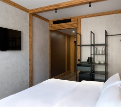 Стандарт Дабл Коннект в Среди Гор