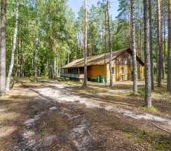 Дом 8 в Аннушка