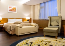 Royal Suite Double в Лотте отель Владивосток
