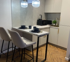 Квартира в Апартаменты на соколова 68/2