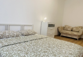 Апартаменты Апартаменты на пос. Песочный, Садовая ул., 85 (261) в Санкт-Петербурге