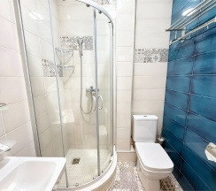 Двухместный комфорт в Чайковский