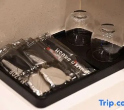 Люкс в Resident Hotel Abay