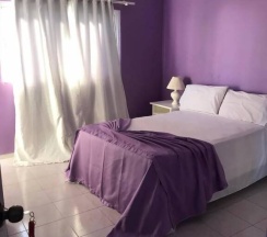 Двухместный номер Comfort двуспальная кровать в Hotel Maracas Punta Cana