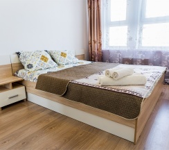 Григорьева 12 │ 51 от LetoApart в LetoApart Новороссийск