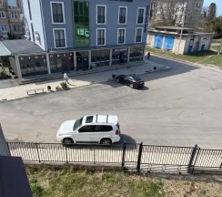 Апартаменты в Пашка Хаус 