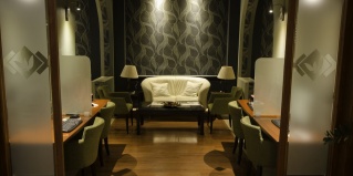 Родос: Отель Lydia Hotel
