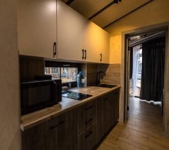 Дом МАХ в Близко