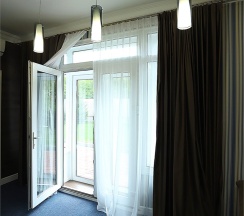 Villa De Luxe в Яр hotel&SPA