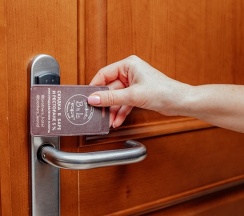Одноместный номер в Brothershotel.ru