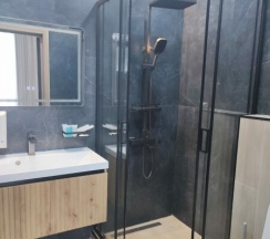 Полулюкс в Rix otel