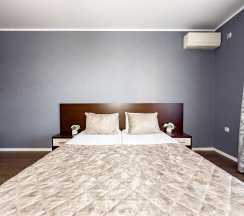 Семейный с балконом в Каскад by Viva Hotels Group