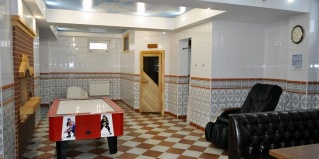 Новосибирск: Апартаменты Erunin Group
