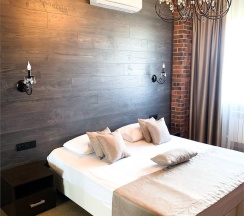 Luxe suite в Облака