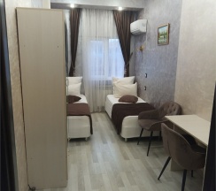 Улучшенный комфорт 205 в М2