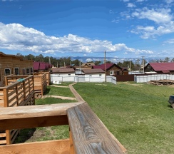 Стандарт двухместный в Шамбала