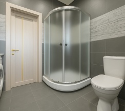 DELUXE APARTMENT КВАРТИРА С ВИДОМ НА ГОРЫ в Deluxe apartments