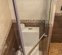 Номер стандарт с 2 односпальными кроватями в Alex Aqua Hotel